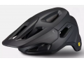 CAPACETE SPECIALIZED TACTIC IV - PRETO 
